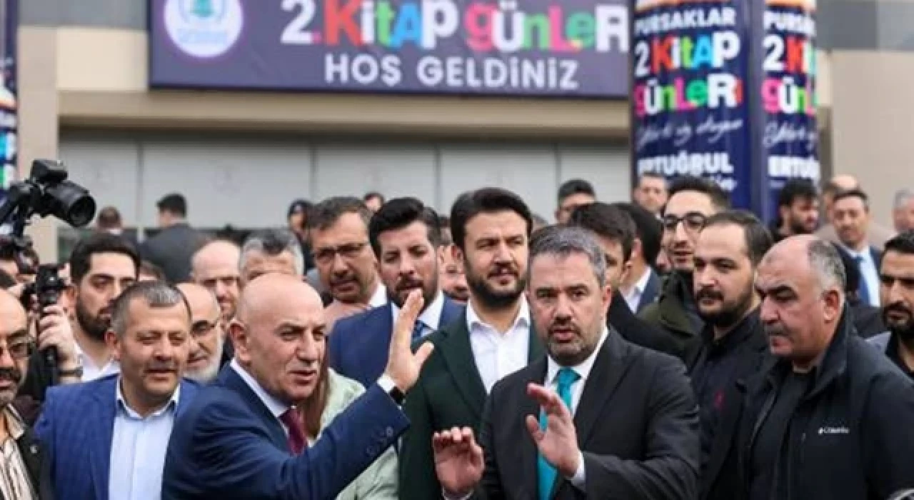 Turgut Altınok: Ankara tekrar sanat ve kültürün başkenti olacak