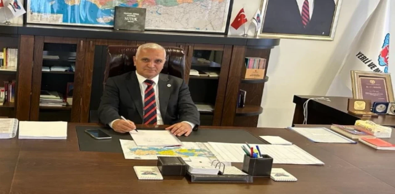 Yerli ve Milli Parti’den emeklilere çığır açan teklif