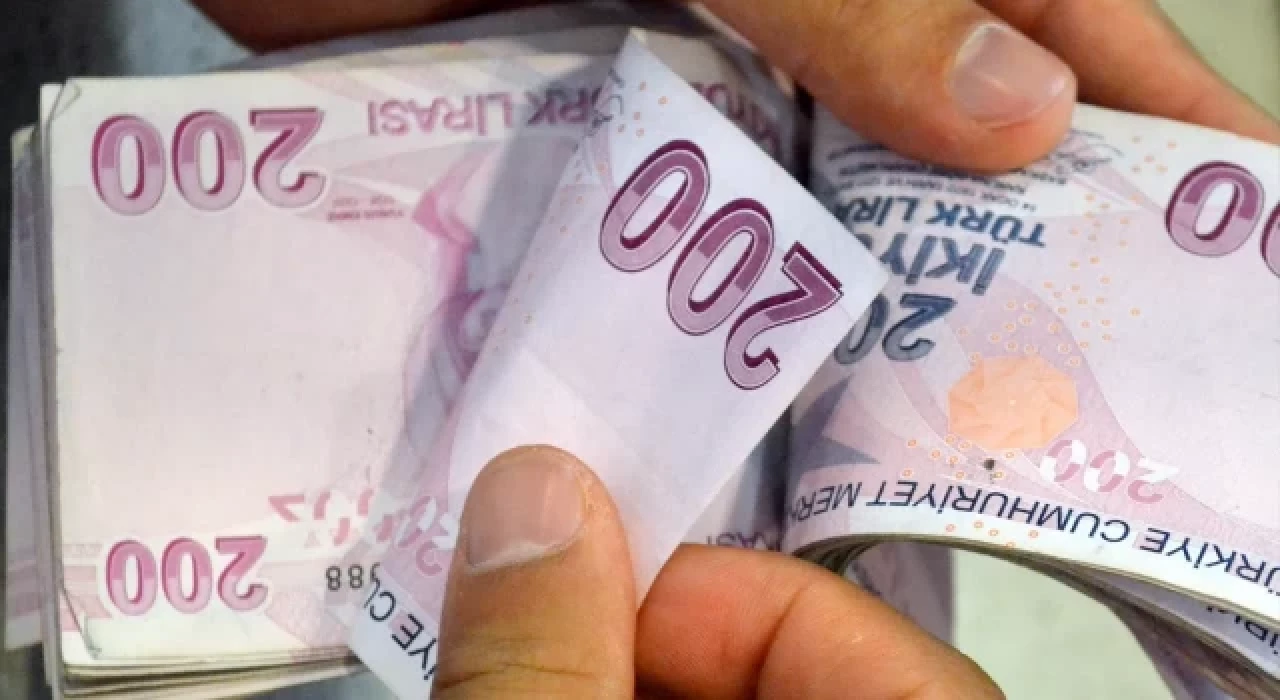 1 Nisan'da resmileşecek: Avans ödemeleri iptal edildi