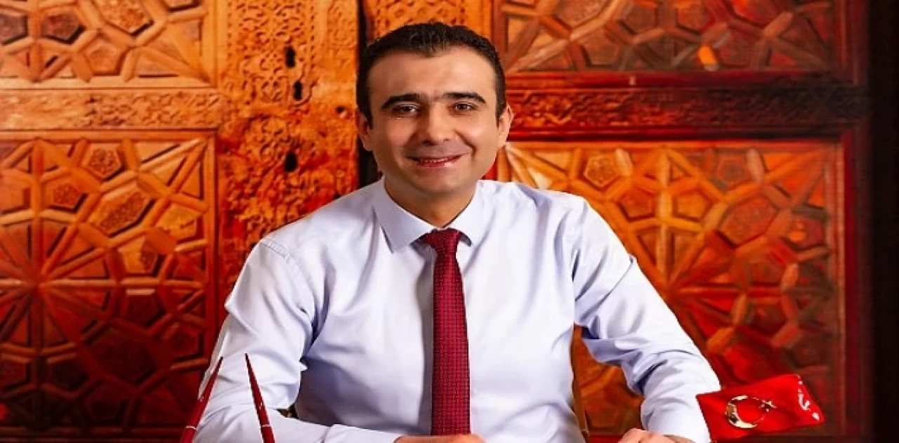 18-24 Mart tarihlerinde kutlanan Yaşlılar Haftası nedeniyle Karaman Belediye Başkanı Savaş Kalaycı bir mesaj yayınladı