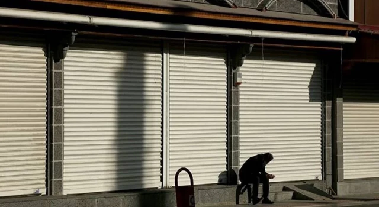 2 ayda 3 bin 361 şirket kapandı