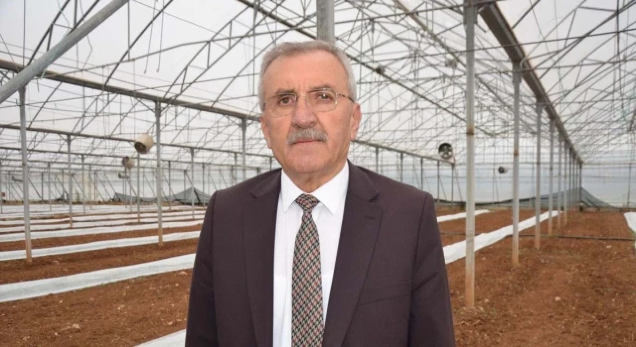 70 yaşındaki vatandaşı yumruklamıştı! Belediye başkanı "bana hakaret etti" dedi