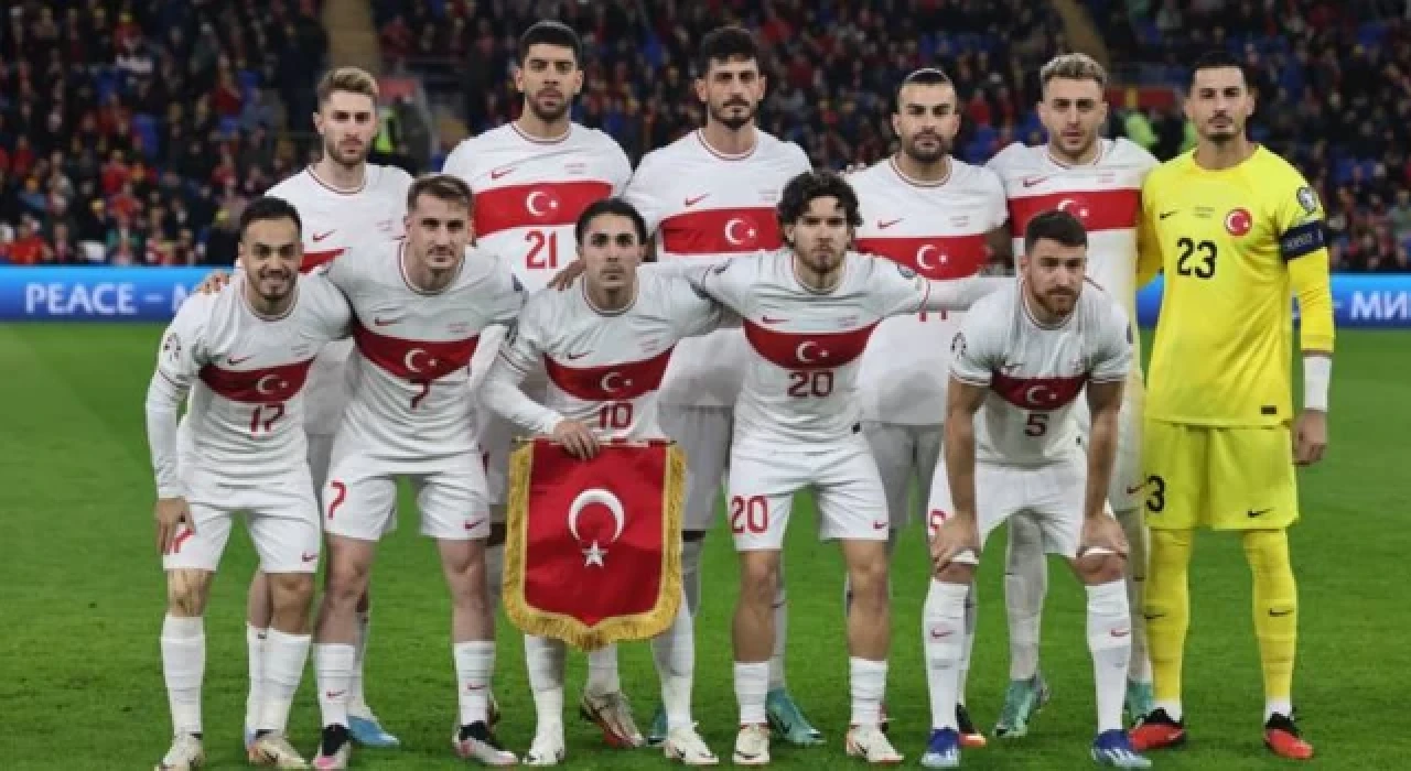 A Milli Futbol Takımı, Avusturya'ya konuk olacak