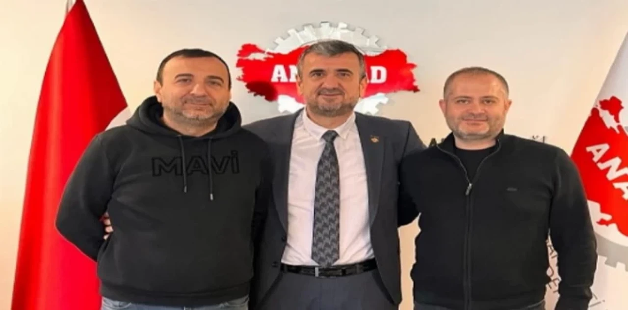 ANASİAD: ”Yüksek enerji fiyatları iş dünyasını iflasa sürüklüyor”