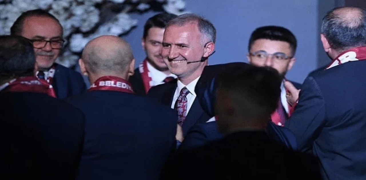 '’İnegöl’ün Tabanını Sağlamlaştıran 154 Proje’’