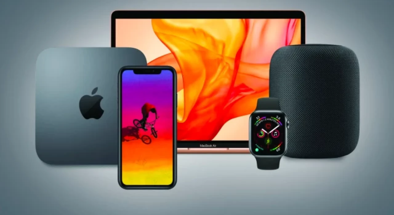 Apple tüm ürünlere zam yaptı! En pahalı iPhone 110 bin TL'ye dayandı!