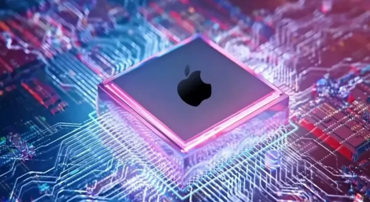 Apple’ın M4 yongası onaylandı