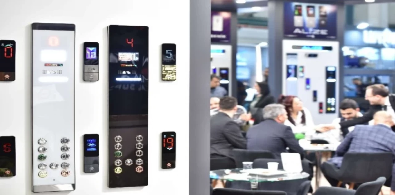 ’Asansör İstanbul’ ilk kez Mayıs’ta kapı açacak