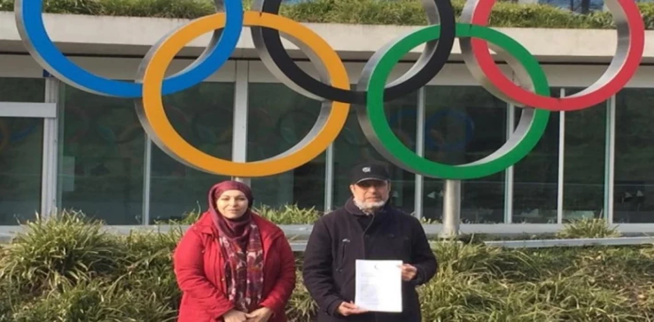 Avrupa İsrail’i olimpiyatta istemiyor