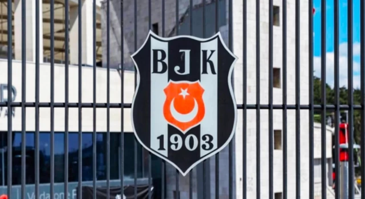 Beşiktaş'tan TFF'ye: İlgili pozisyonun VAR konuşmalarının yayınlayın