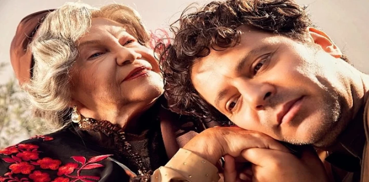 Bu 'Veda’ çok beğenildi