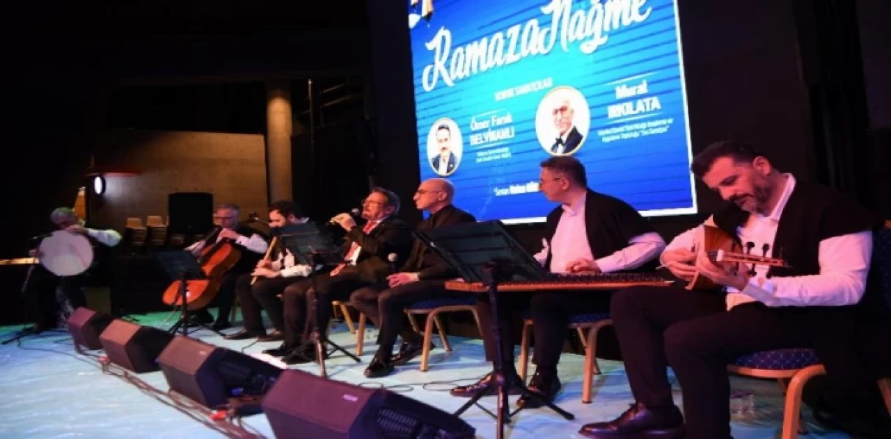 Bursa Osmangazi’de tasavvuf gecesi