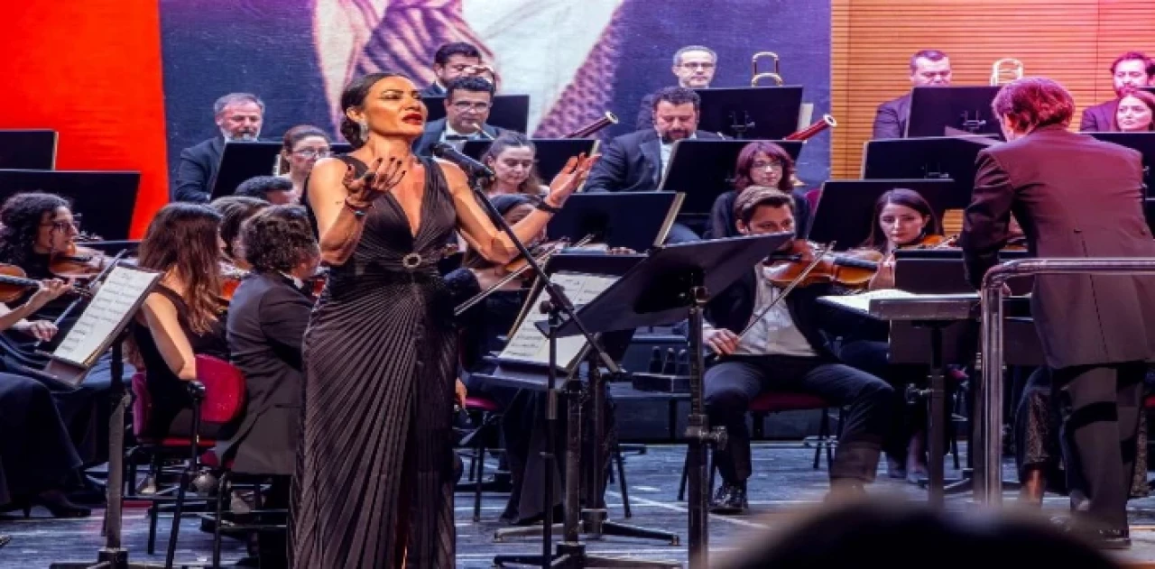 Çanakkale ruhu Bursa’da notalarda can buldu