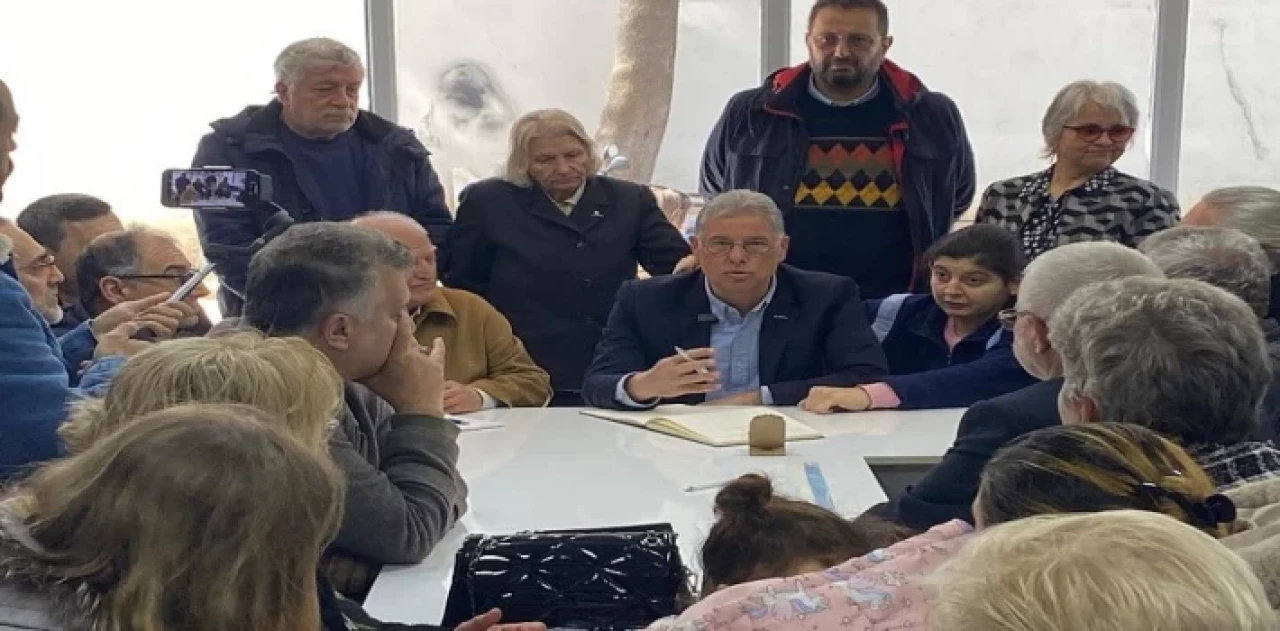 Dalgıç: ”Engelsiz Mudanya sözümüz var”