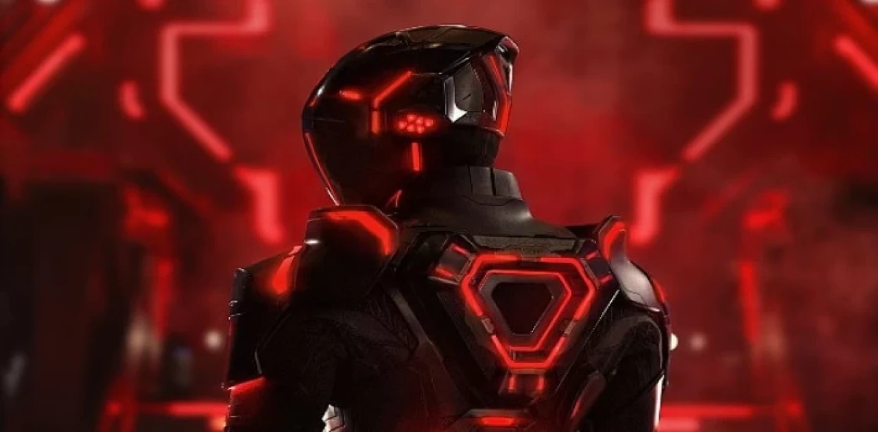 Disney’in Efsanevi Bilimkurgu Serisi 'Tron’ Geri Dönüyor!