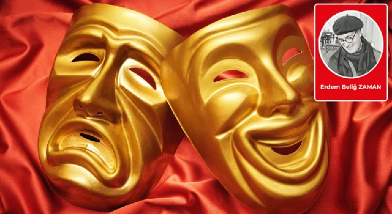 Dünya tiyatro günü