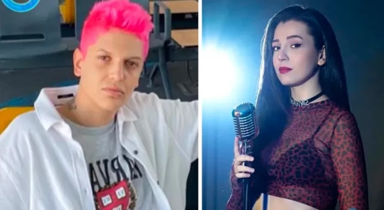 Ebrar Karakurt hakkında şaşırtan iddia