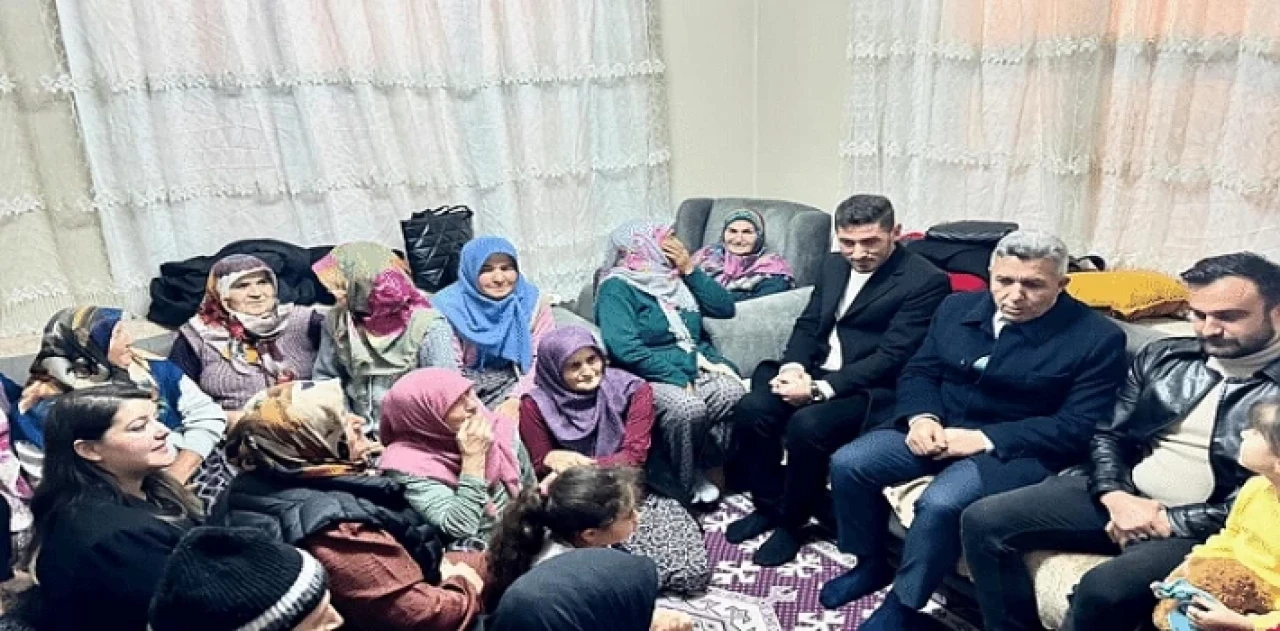 Erol Ölmez hız kesmiyor