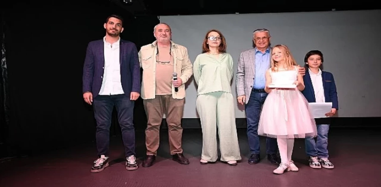 FİLİZ’den kadınlar günü etkinliği