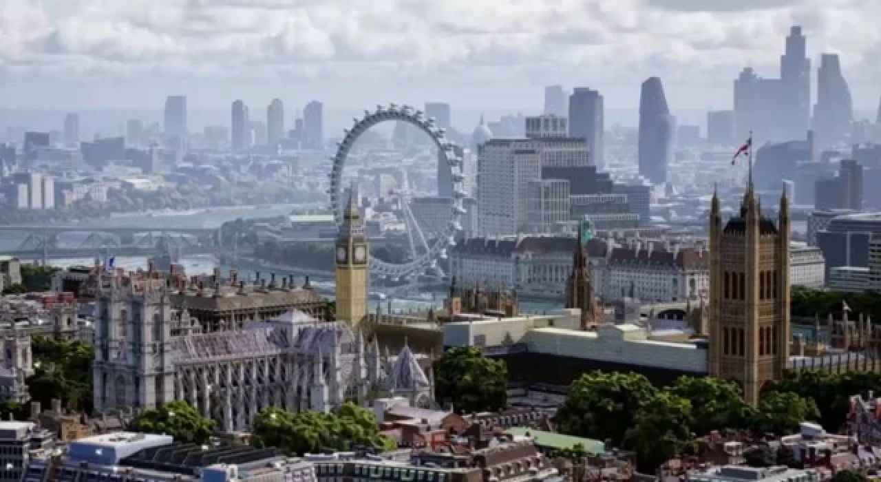 Google Haritalar labirentinden kurtuluş: Yön bulma sorunu çözülüyor