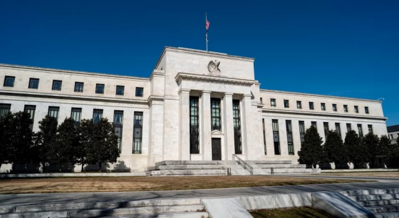 Gözler Fed'in faiz kararında