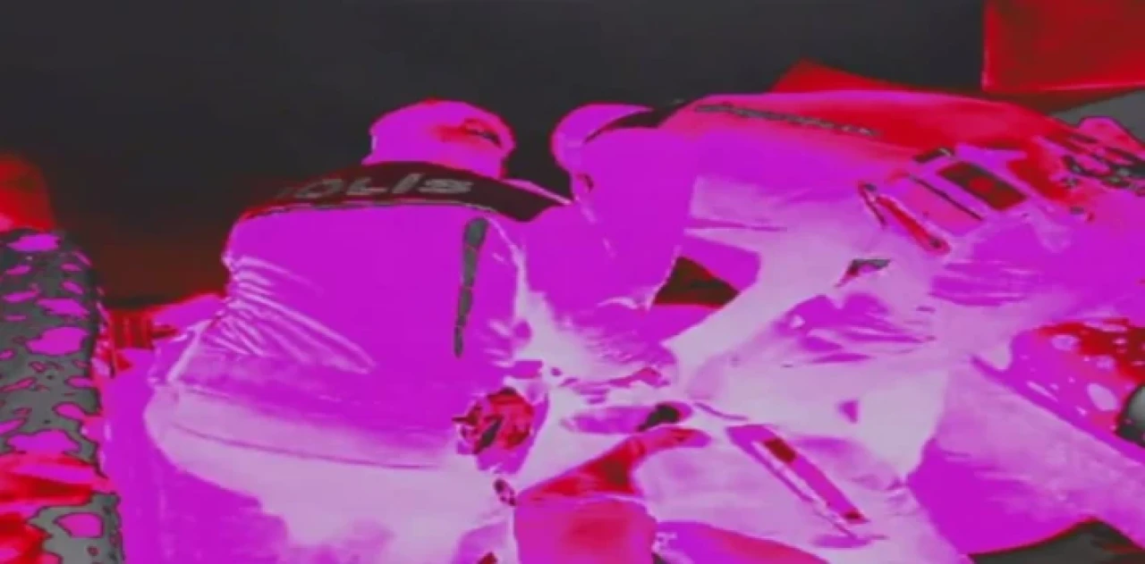 İçişleri’nden Bozdoğan-18: 21 ilde 51 gözaltı