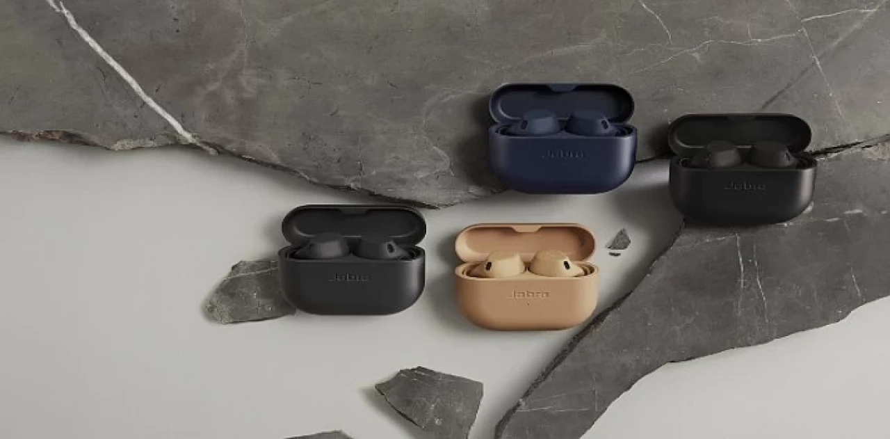 Jabra, CES 2024’te Elite 8 Active ve Elite 10’un Son Teknoloji Güncellemeleri Duyurdu