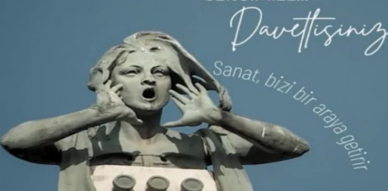 Kayseri’de Kadınlar Günü’ne özel sergi