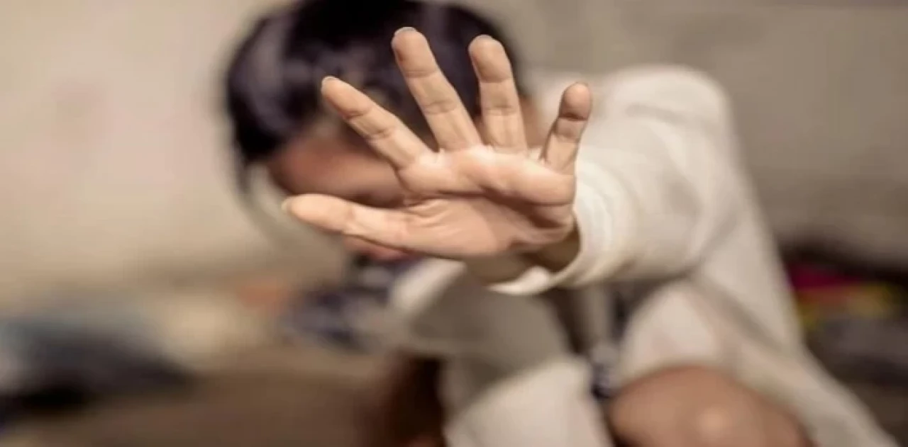 Keşan’da bir kadın eski sevgilisi tarafından darp edildi