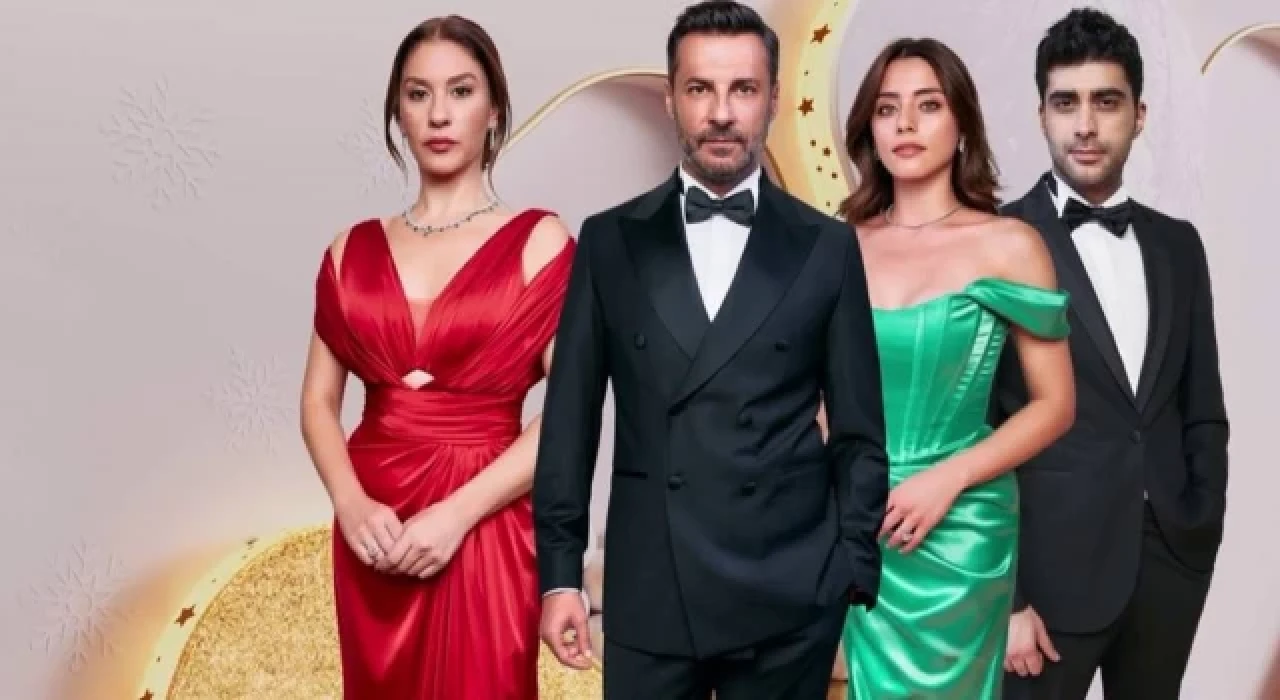 Kızılcık Şerbeti'nde iki sürpriz ayrılık!