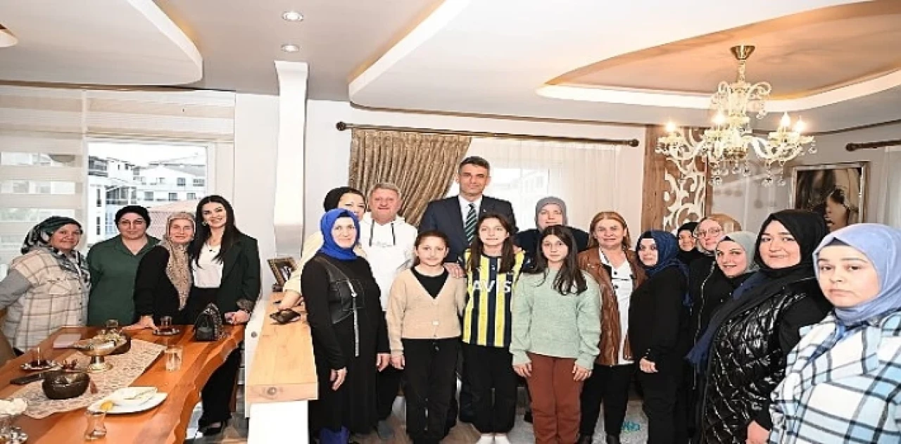 Kocaman, ”Yeni dönem için hazırız”