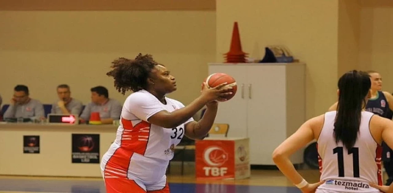 Körfezin İncileri’nden Müthiş Galibiyet