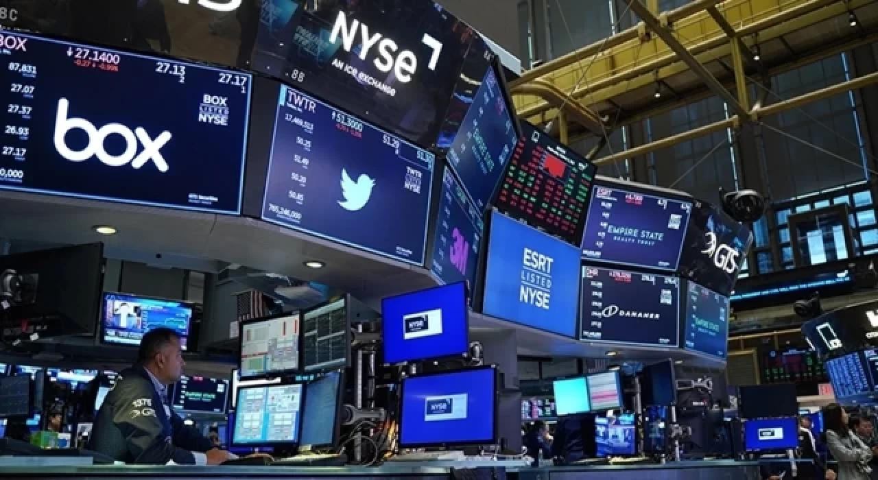 Küresel piyasalar ABD'nin enflasyon verilerine odaklandı