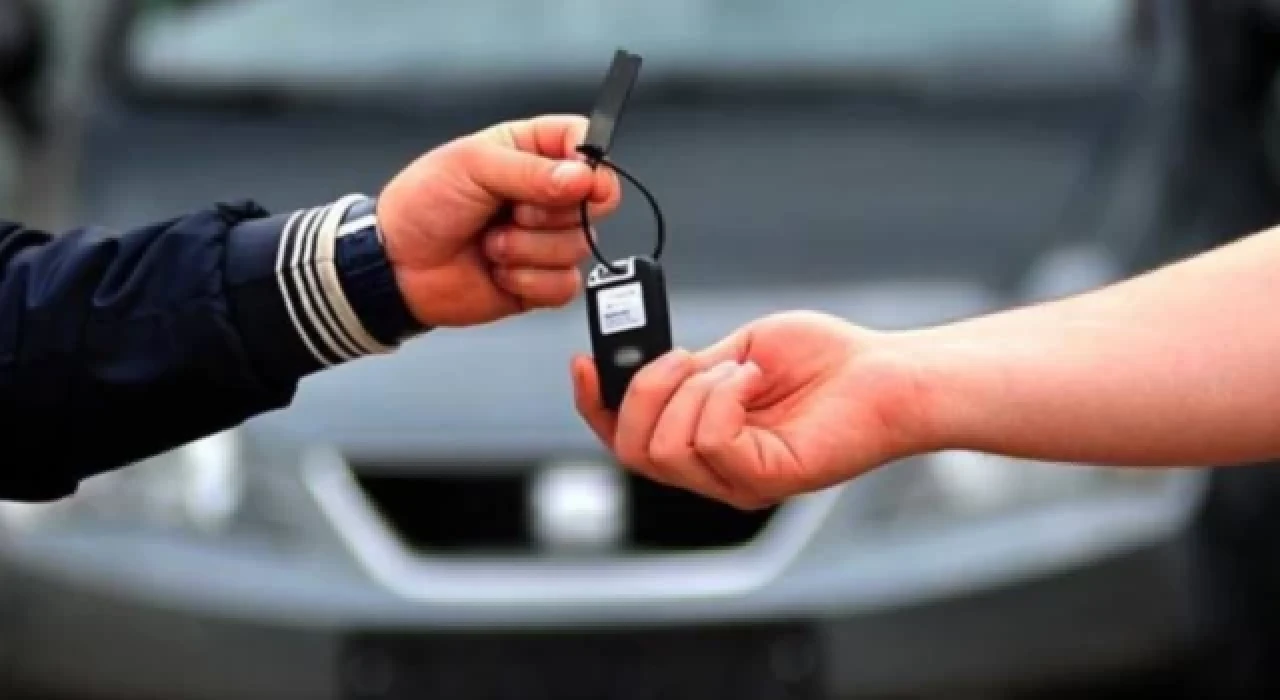 KVKK'dan araç kiralama şirketine ceza