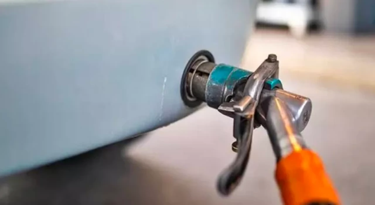LPG'ye de zam geliyor