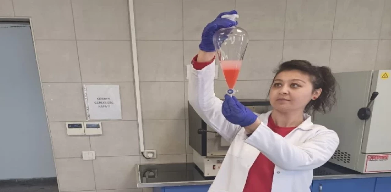 Mansia’da atıksular sürekli kontrol altında