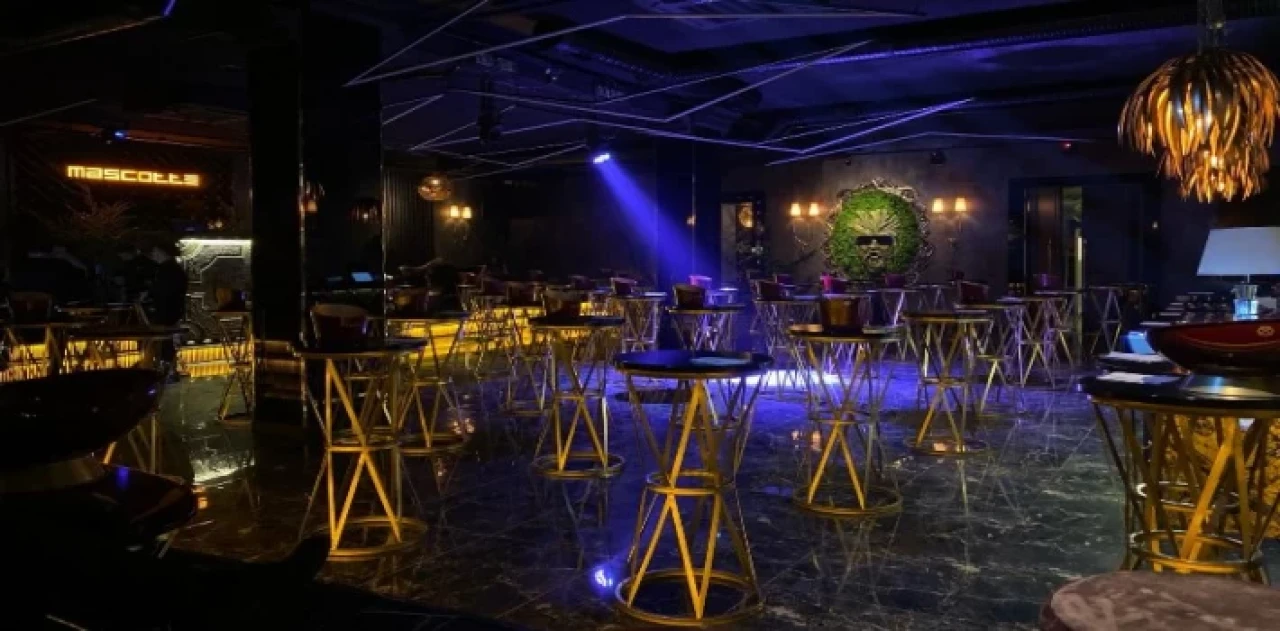 Mascotte Ankara’dan basın açıklaması