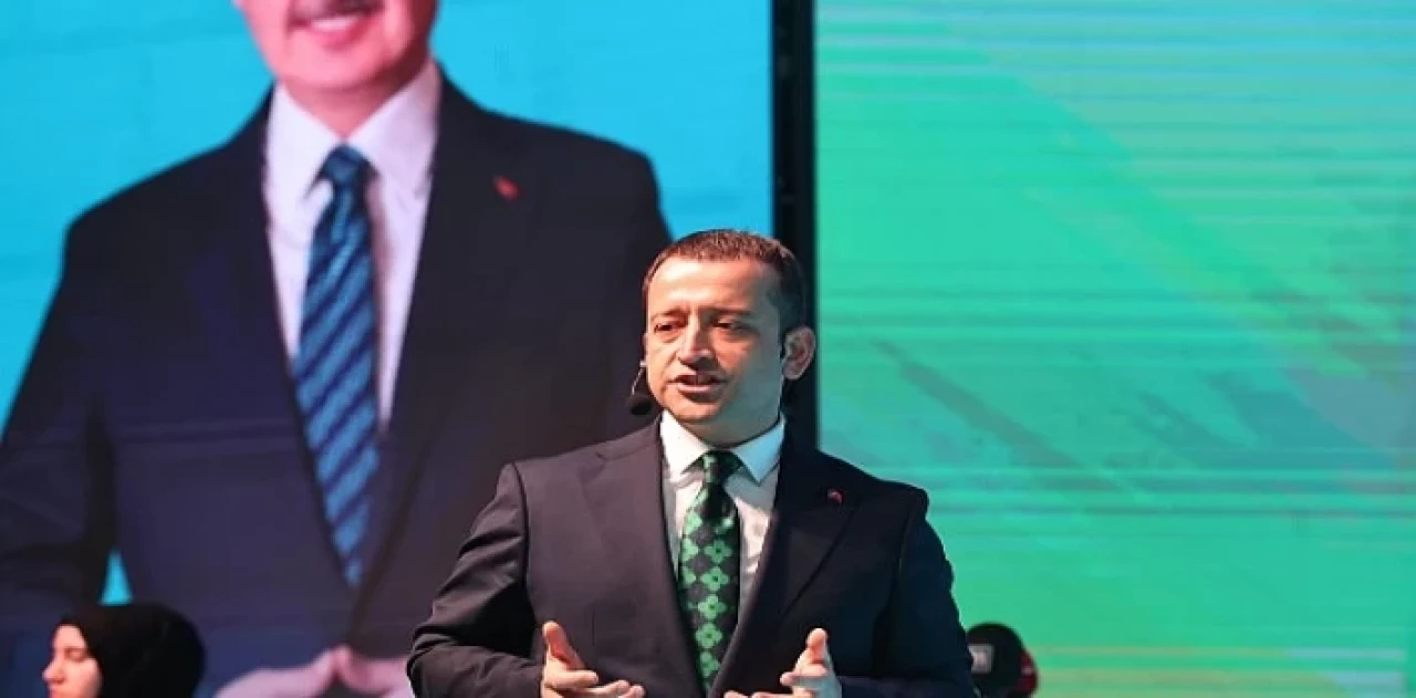 Muharrem Tutuş’tan  pazar yerleri için çözüm