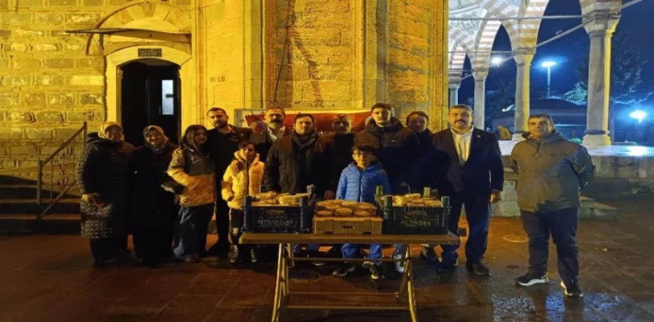 Muhsin Yazıcıoğlu Manisa’da anıldı