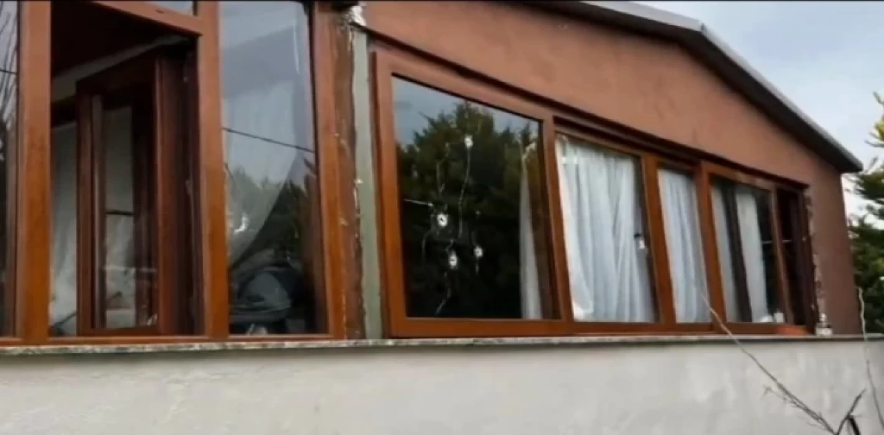 Narkoçelik-8’te çatışma çıktı: 5 gözaltı!