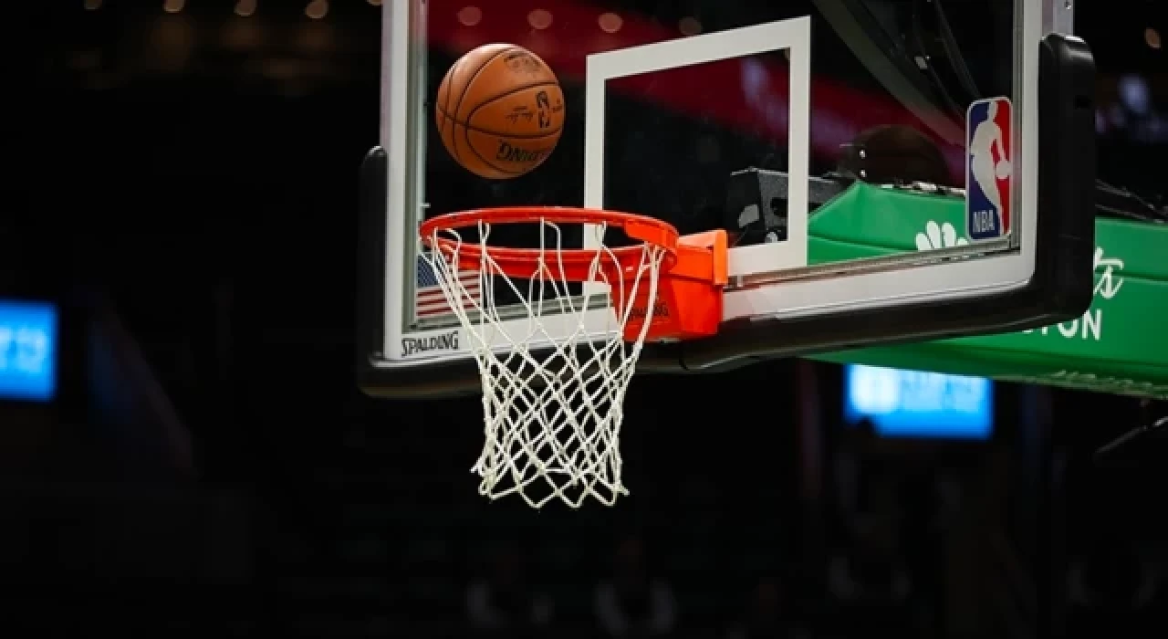 NBA'de Boston Celtics üst üste 5. maçını kazandı