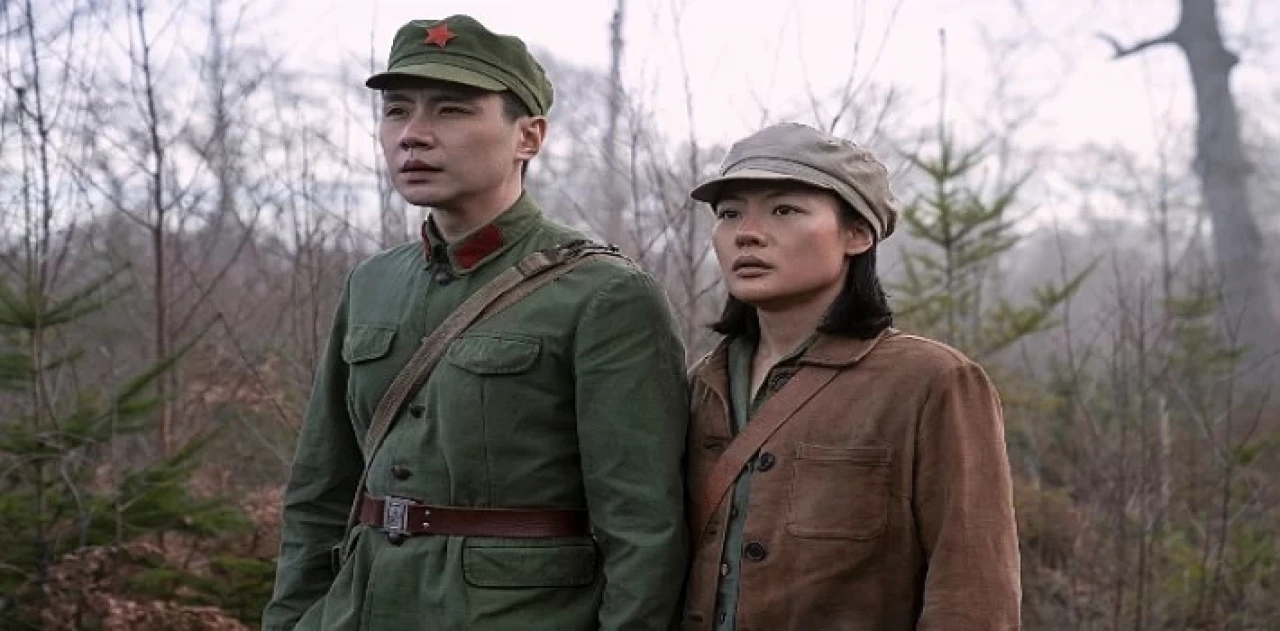 Netflix, David Benioff, D.B. Weiss &amp; Alexander Woo İmzalı 3 Cisim Problemi’nin Yeni Fragramınını Paylaştı