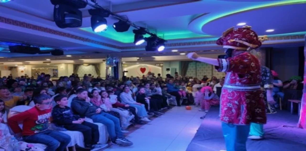 Nevşehir’de ramazan coşkusu sürüyor