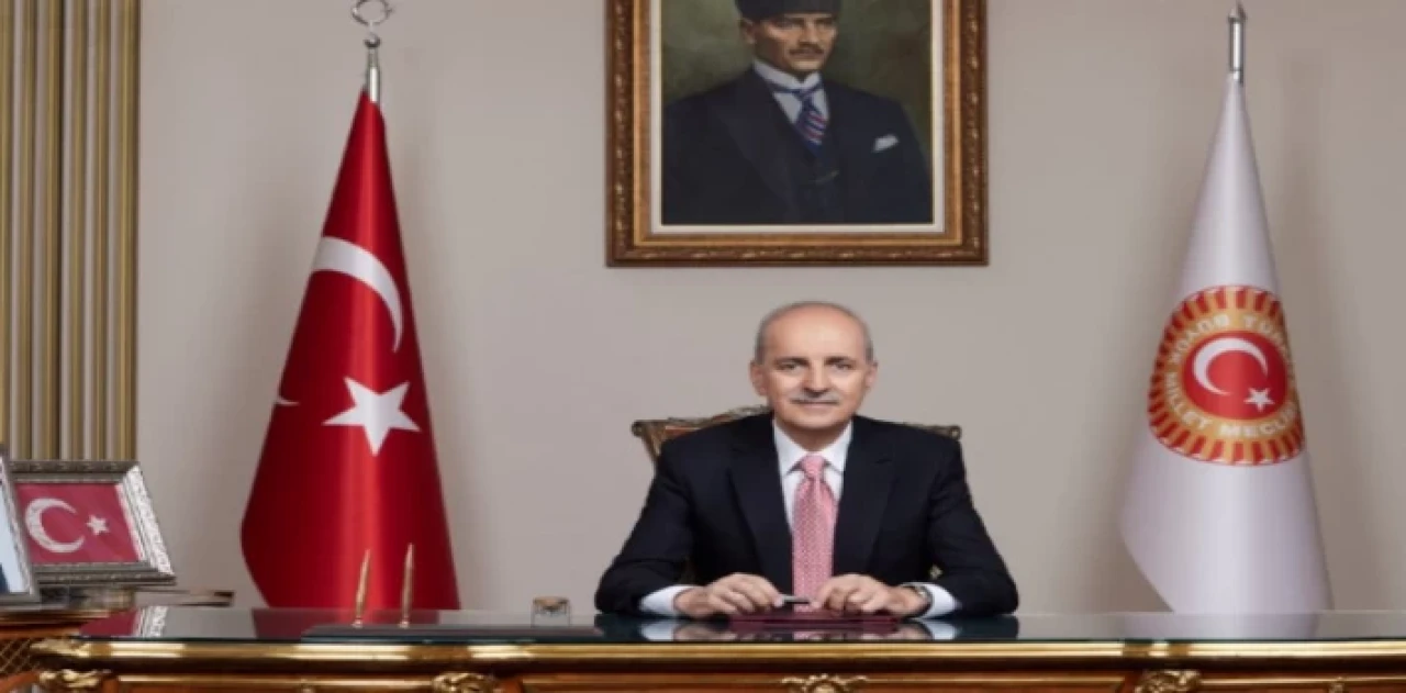 Numan Kurtulmuş’tan Tekirdağ için taziye