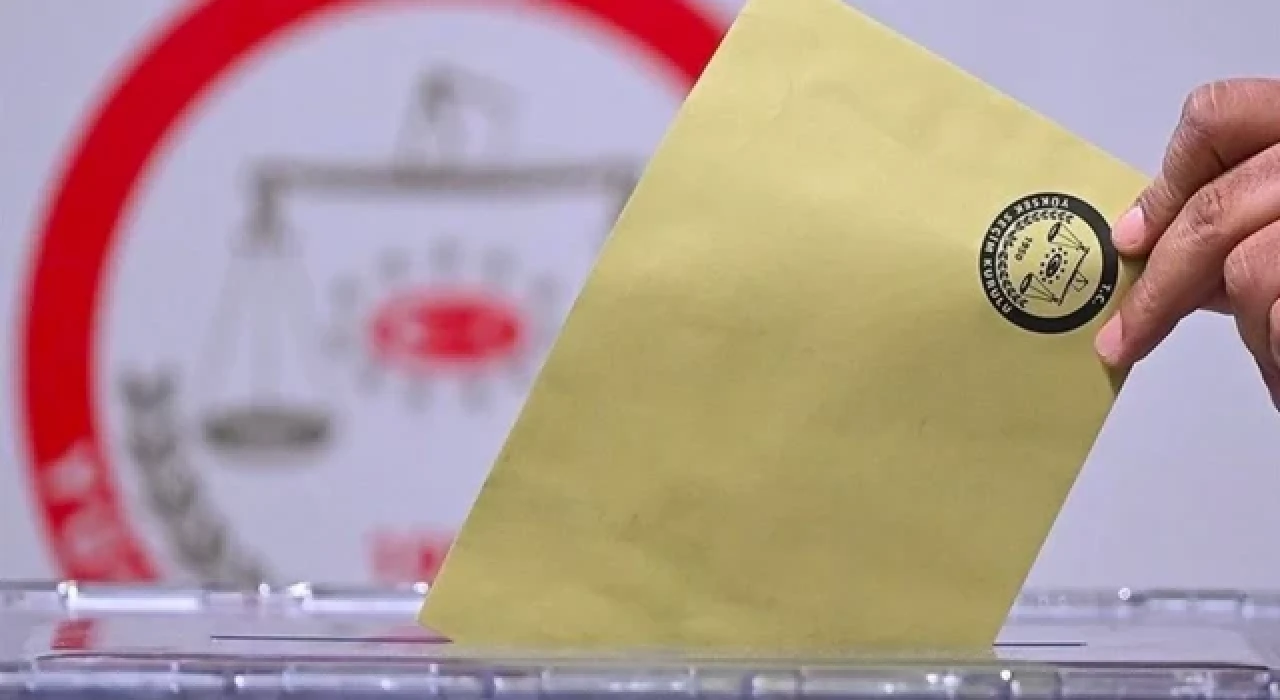 Oy ve Ötesi'nden 31 Mart yerel seçimleri için kritik uyarılar: Oy kullanırken nelere dikkat etmeliyiz?