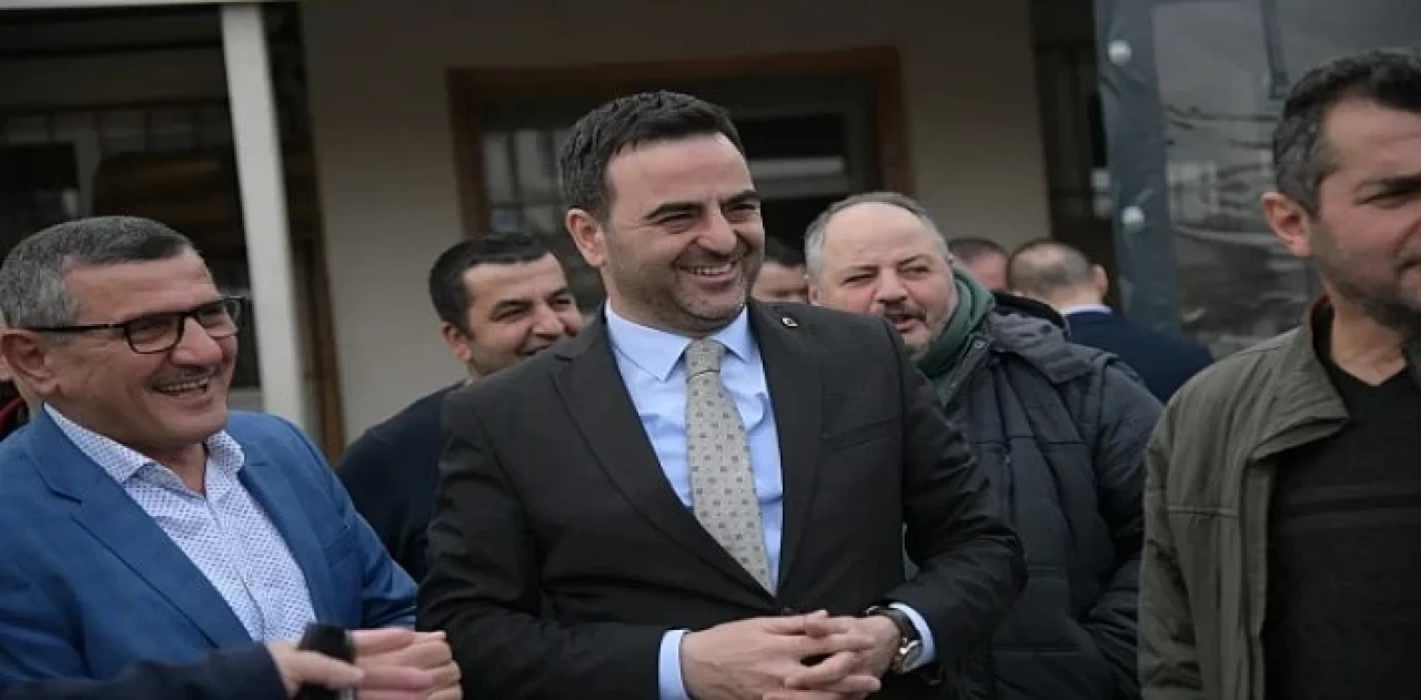 Özlü, ”Başiskele’nin geleceğine yön vereceğiz”