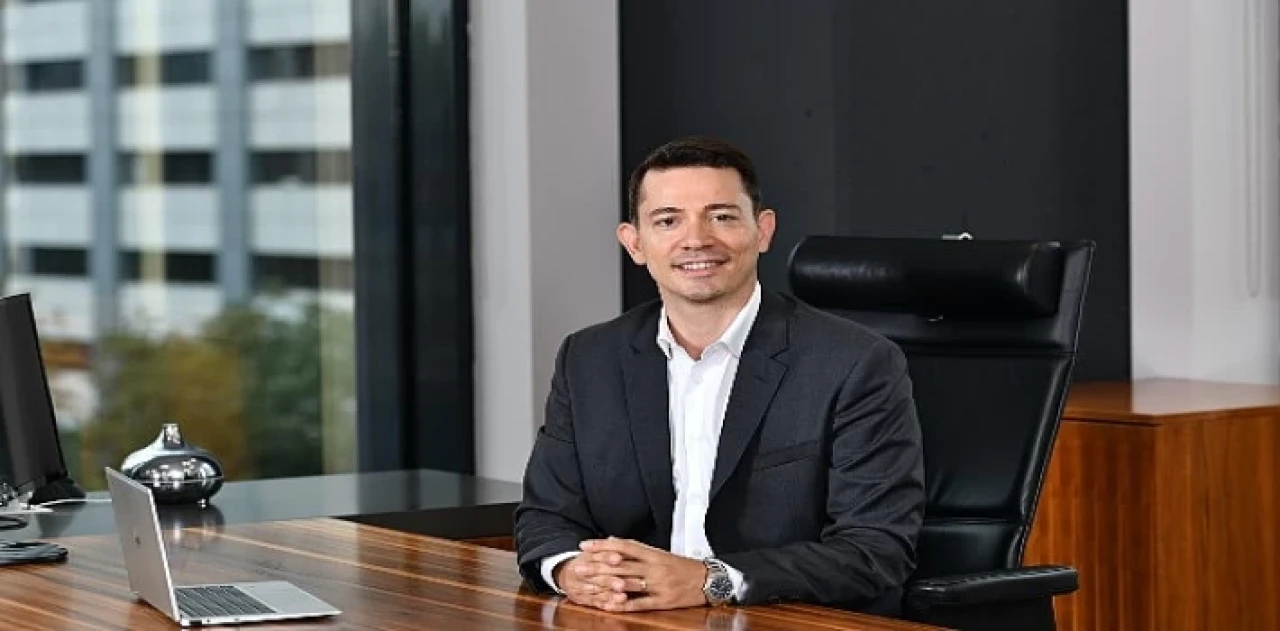 Recordati’nin Türkiye’den yönettiği ülke sayısı büyüyor