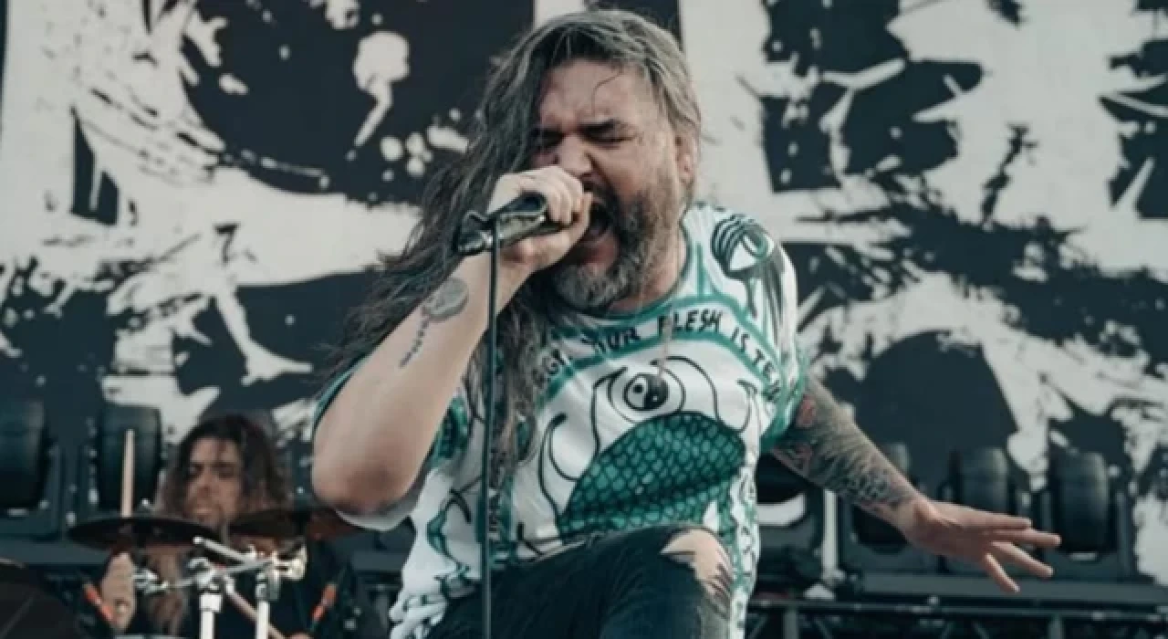 Remember … You Must Die Tour, kapsamında ilk Türkiye konserini gerçekleştirdi