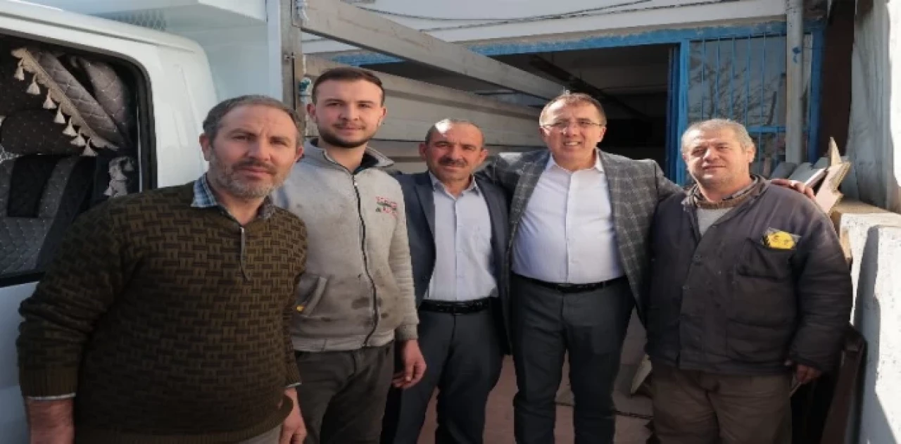 Savran: ”Milletimize yapmayacağımız hiçbir şeyi söylemedik”