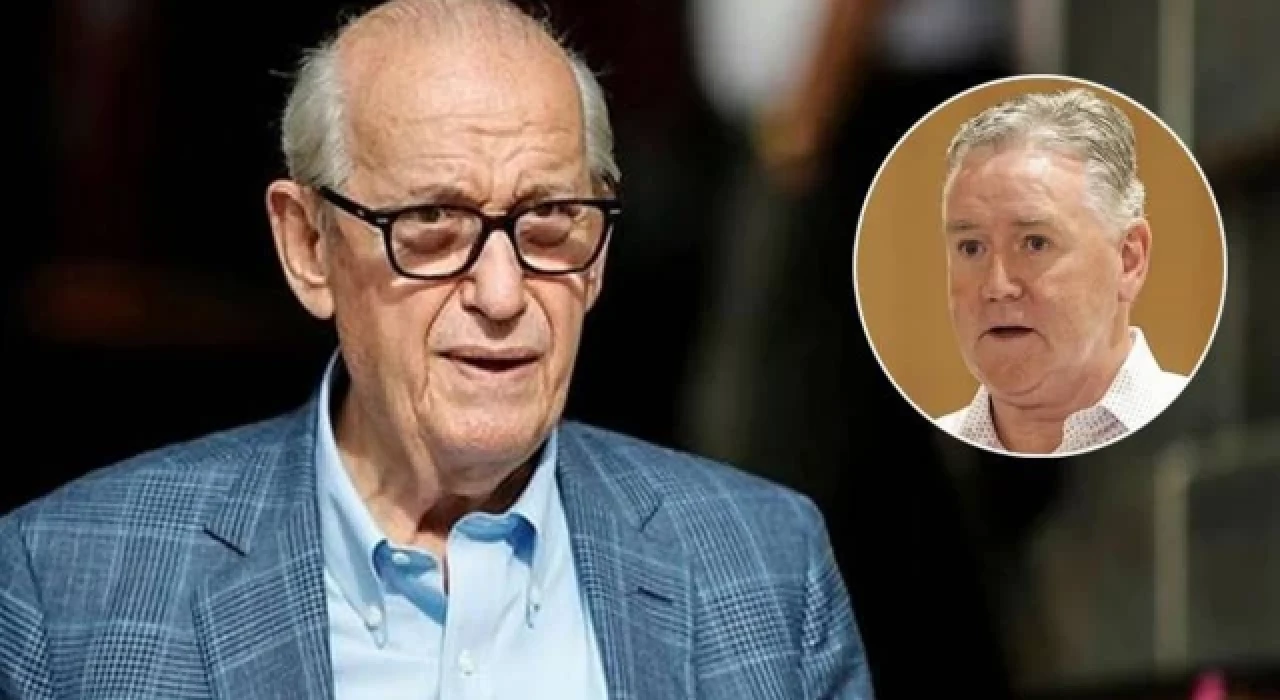 Şenes Erzik'ten çarpıcı iddia: VAR kayıtlarını Hugh Dallas sızdırmış olabilir!